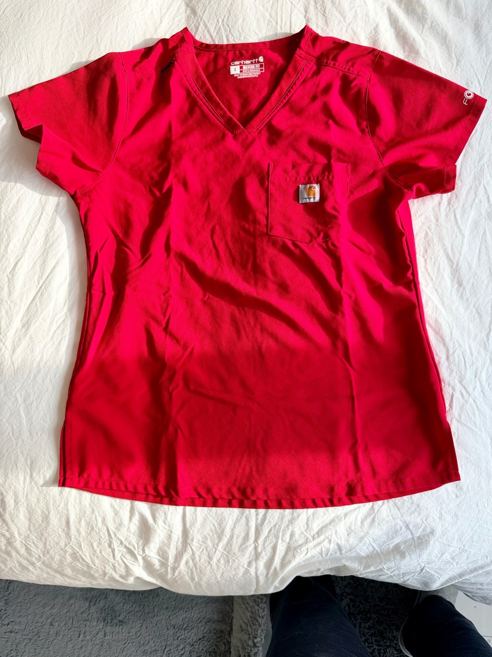 Carhartt Scrub Set - Picture 3 of 8